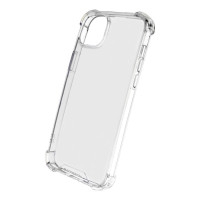 MASKICA GOOSPERY MERCURY SUPER PROTECT ZA APPLE IPHONE 14 PLUS PROZIRNA